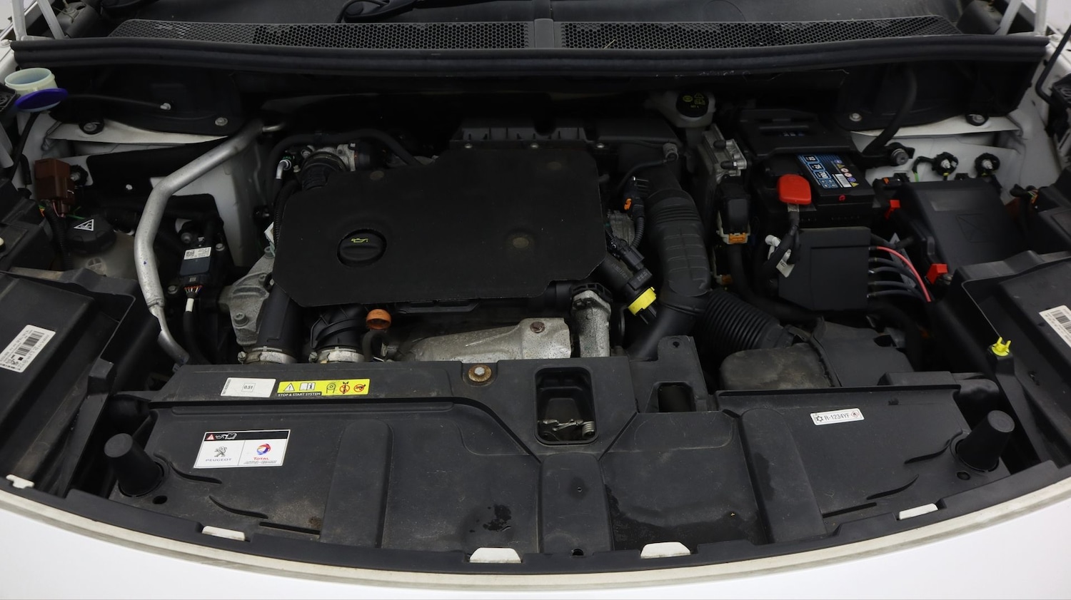 Used Peugeot 3008 2019 for sale - 77803336: Photo 19