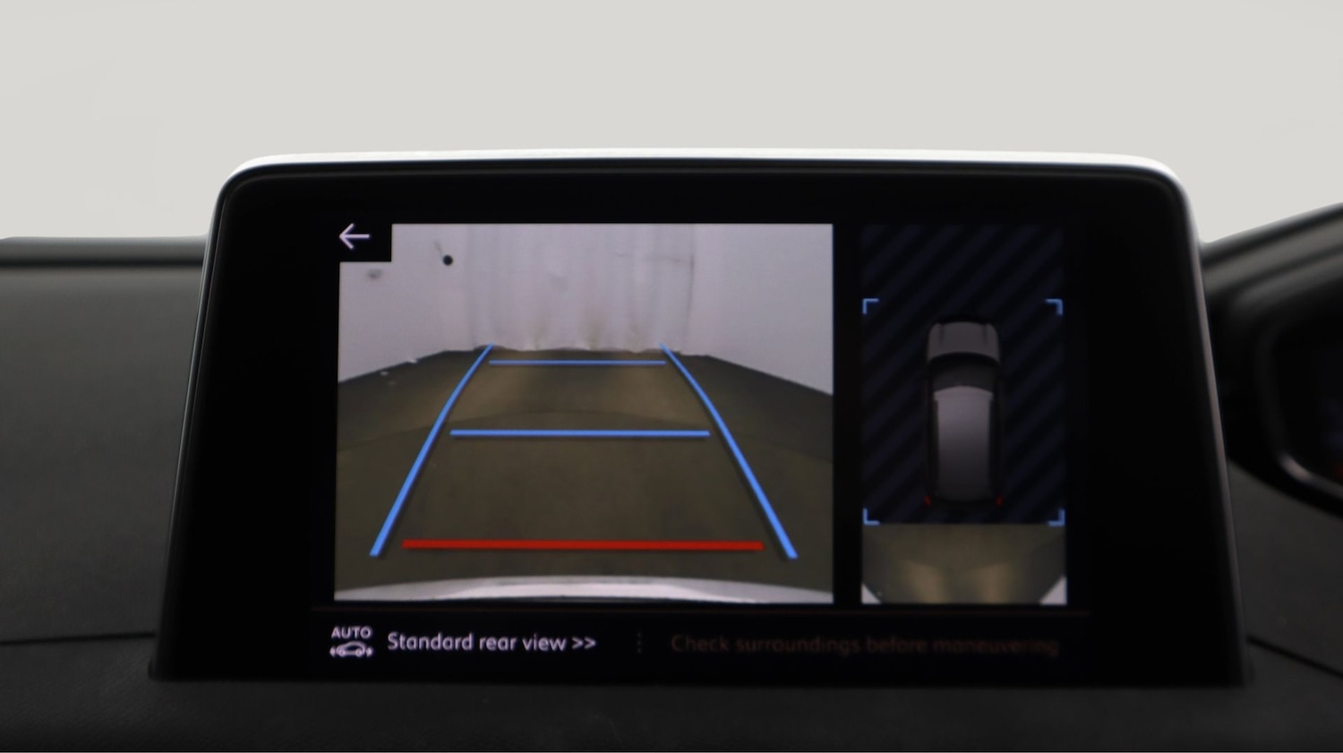 Used Peugeot 3008 2019 for sale - 77803336: Photo 26