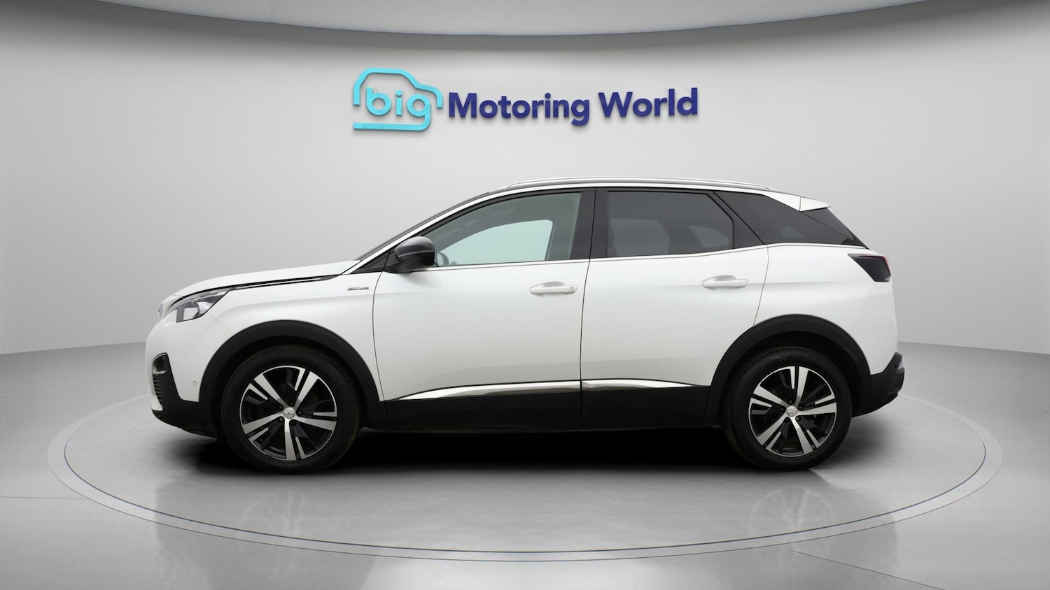 Used Peugeot 3008 2019 for sale - 77803336: Photo 4