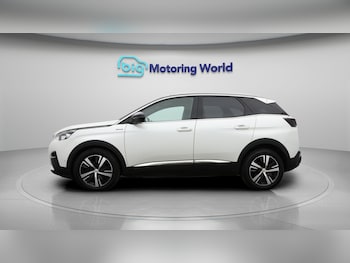 Used Peugeot 3008 2019 for sale - 77803336: Photo