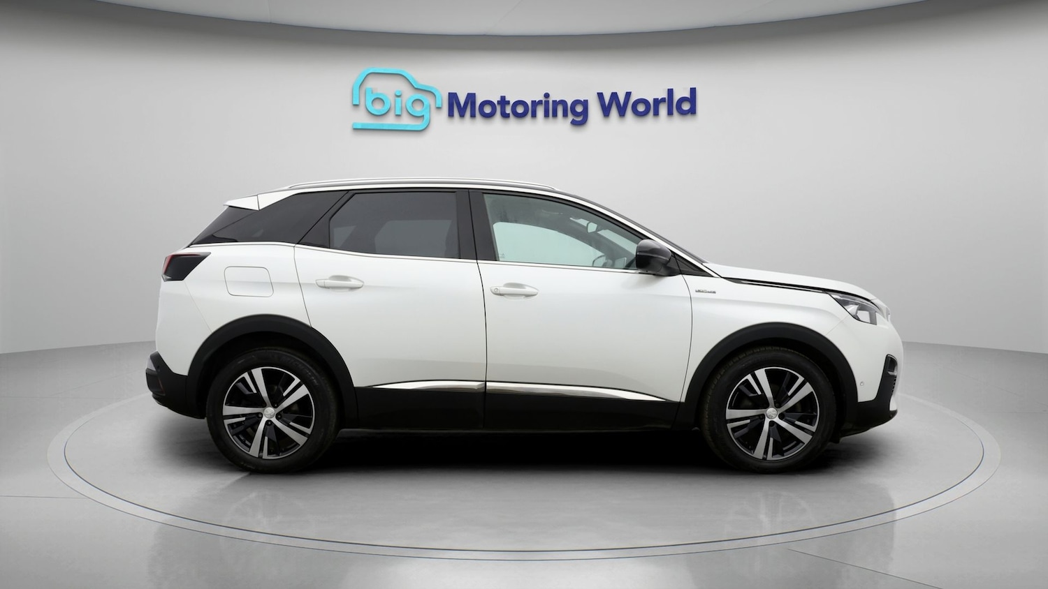 Used Peugeot 3008 2019 for sale - 77803336: Photo 8
