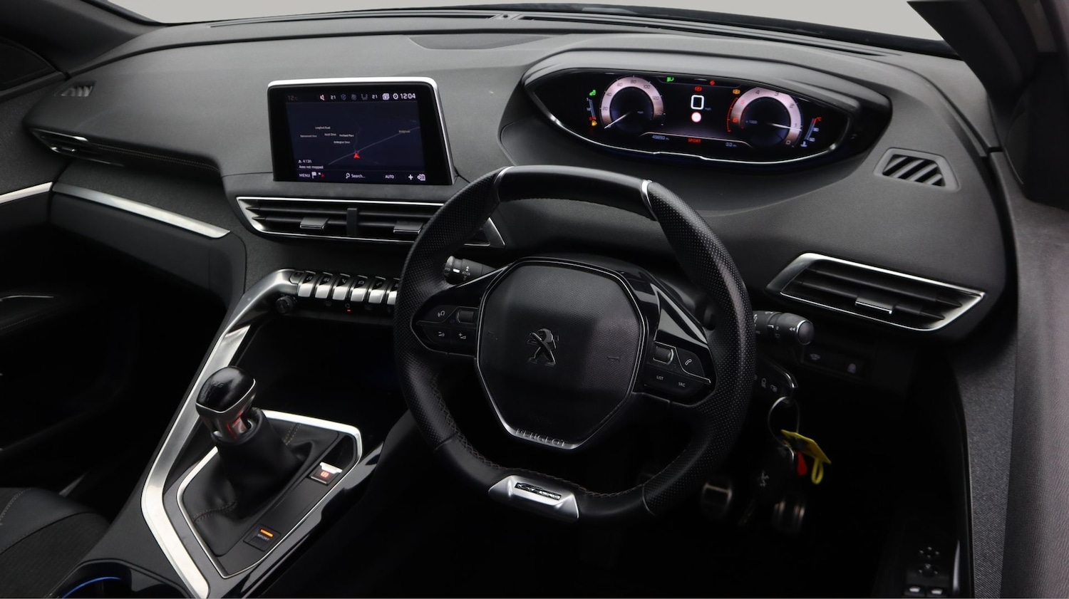 Used Peugeot 3008 2019 for sale - 77803336: Photo 9