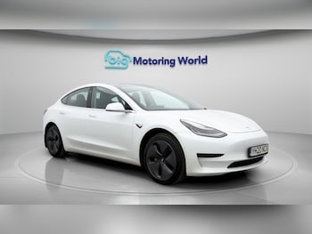 Used Tesla Model 3 2020 for sale - 79262449: Photo