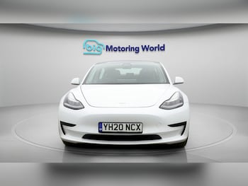Used Tesla Model 3 2020 for sale - 79262449: Photo