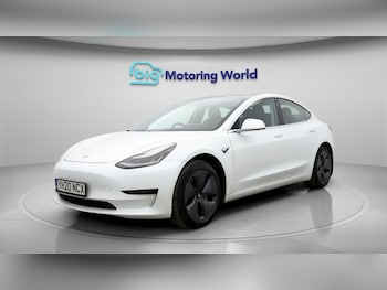 Used Tesla Model 3 2020 for sale - 79262449: Photo