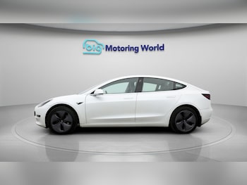 Used Tesla Model 3 2020 for sale - 79262449: Photo
