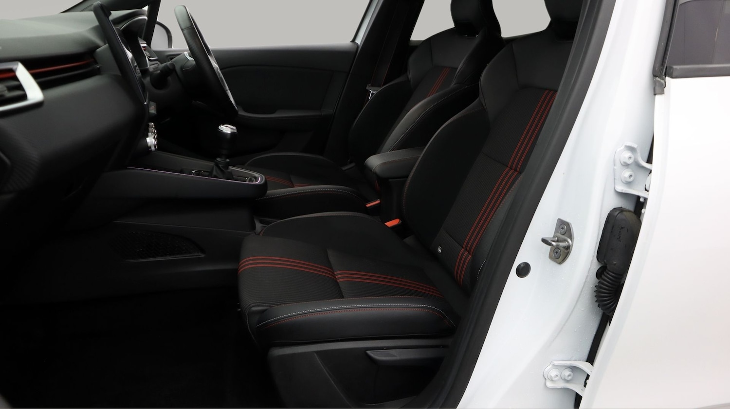 Used Renault Clio 2023 for sale - 78169115: Photo 14