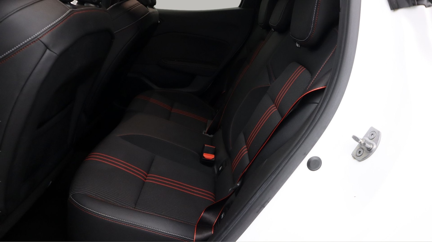 Used Renault Clio 2023 for sale - 78169115: Photo 16