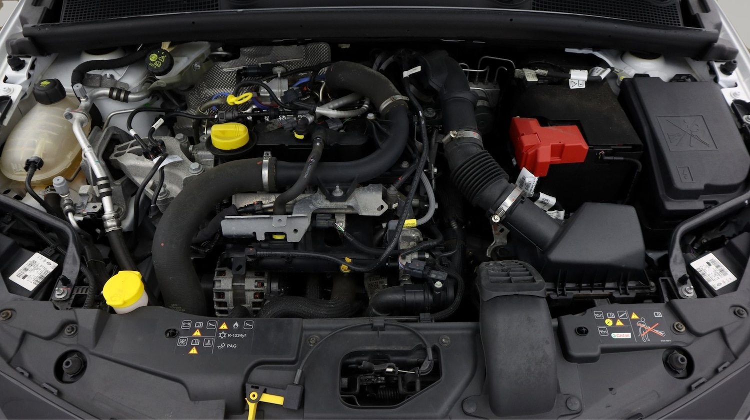 Used Renault Clio 2023 for sale - 78169115: Photo 19