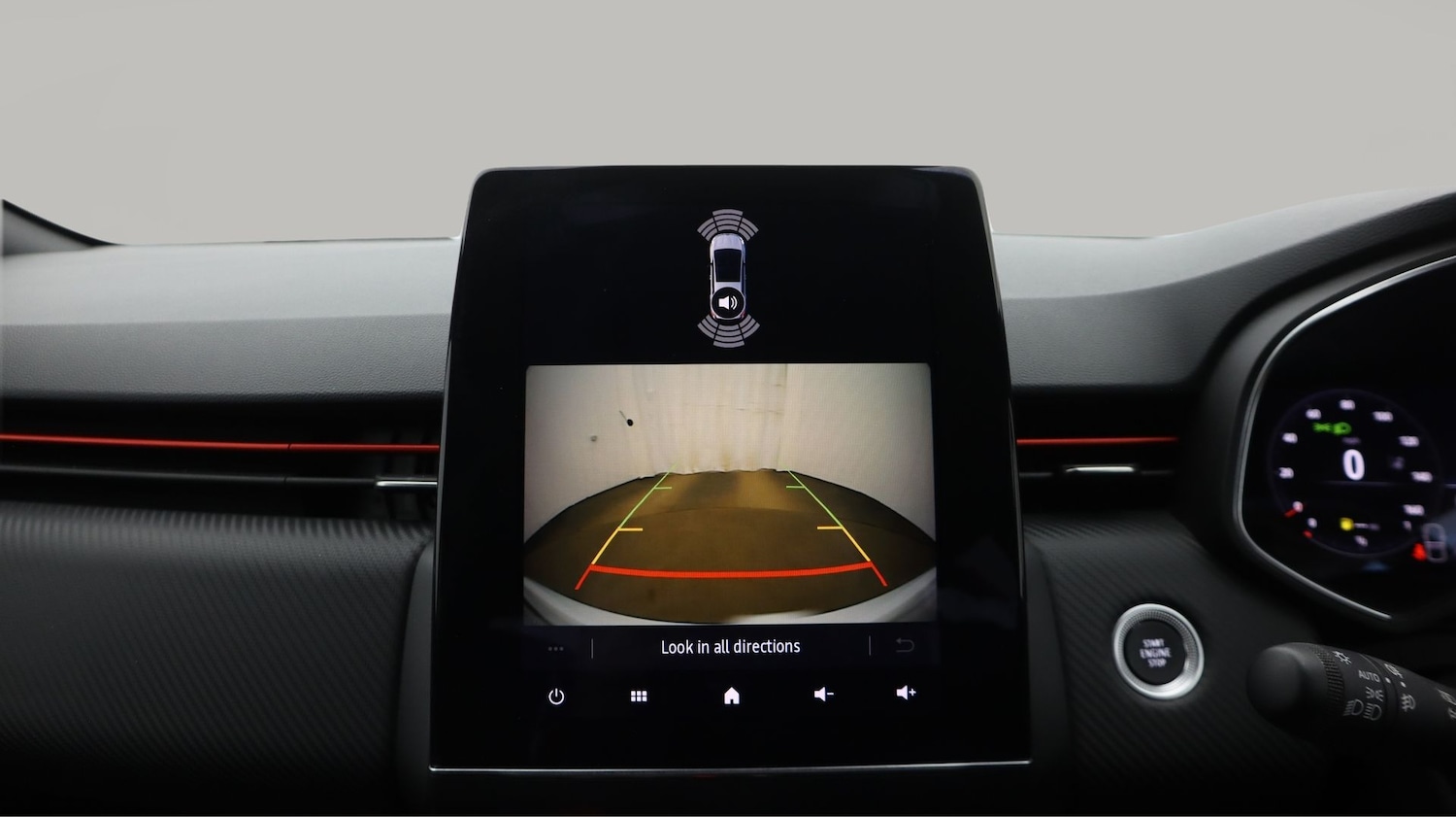 Used Renault Clio 2023 for sale - 78169115: Photo 23