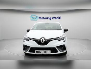Used Renault Clio 2023 for sale - 78169115: Photo