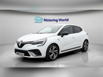 Used Renault Clio 2023 for sale - 78169115: Photo