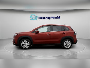 Used Suzuki SX4 S-Cross 2023 for sale - 79105302: Photo