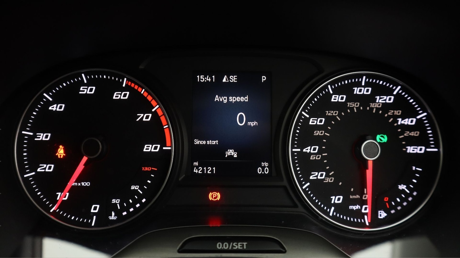 Used SEAT Ateca 2020 for sale - 78038735: Photo 10