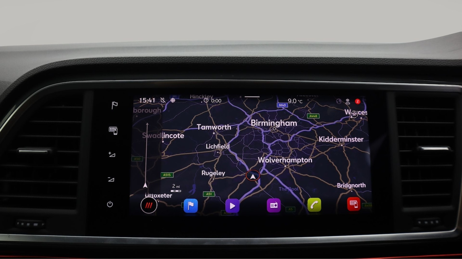 Used SEAT Ateca 2020 for sale - 78038735: Photo 11