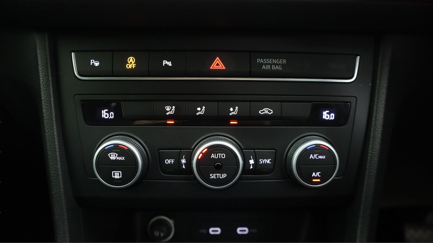 Used SEAT Ateca 2020 for sale - 78038735: Photo 12