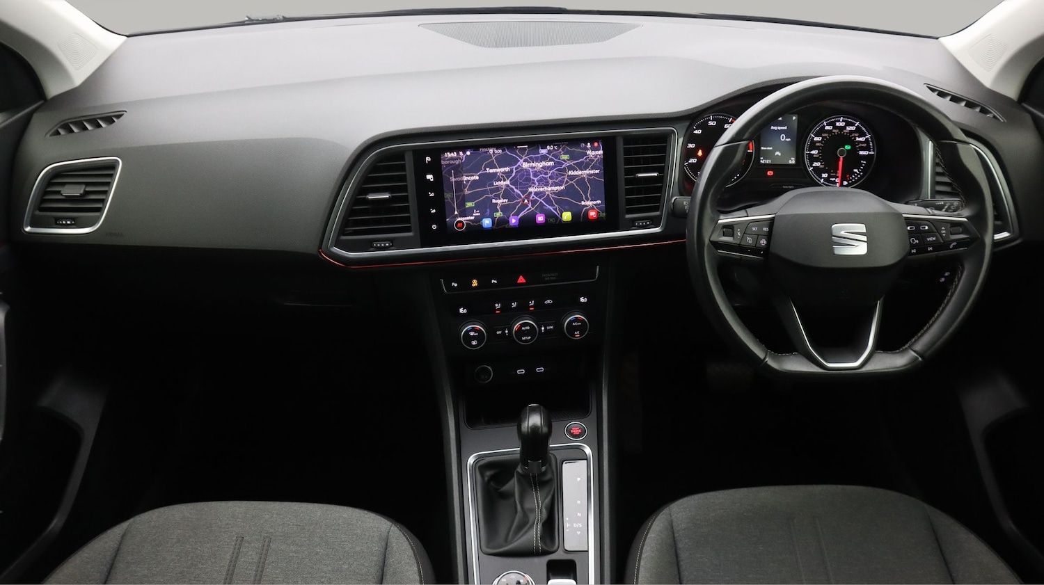 Used SEAT Ateca 2020 for sale - 78038735: Photo 13