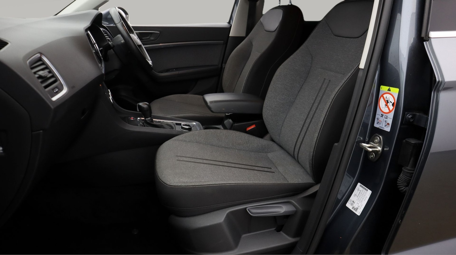 Used SEAT Ateca 2020 for sale - 78038735: Photo 14