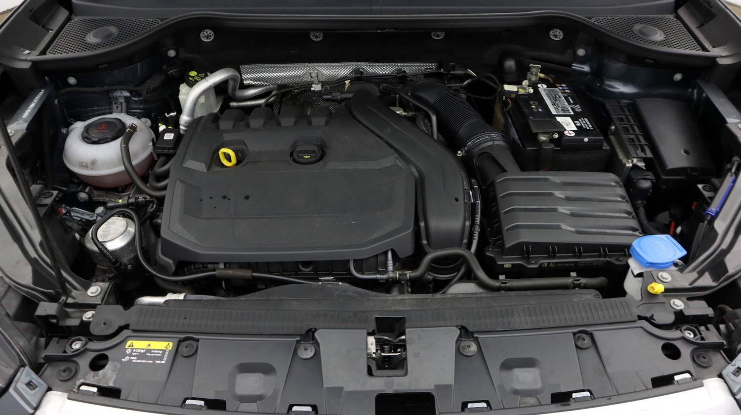 Used SEAT Ateca 2020 for sale - 78038735: Photo 19