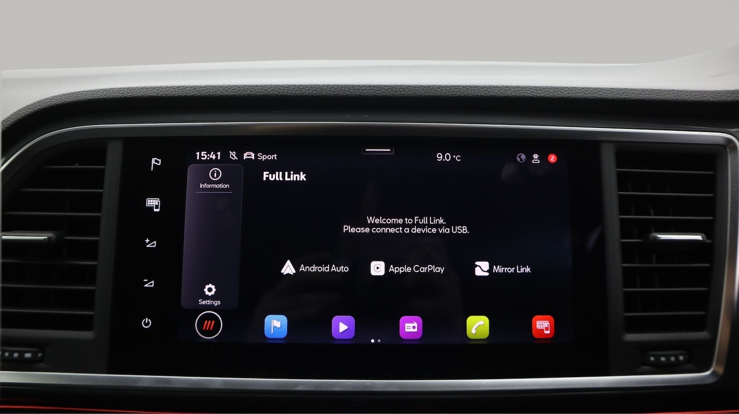 Used SEAT Ateca 2020 for sale - 78038735: Photo 20