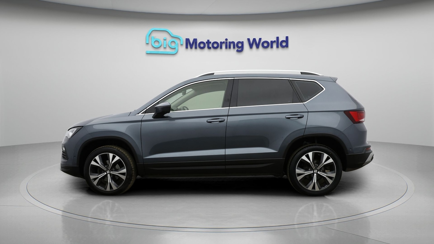Used SEAT Ateca 2020 for sale - 78038735: Photo 4