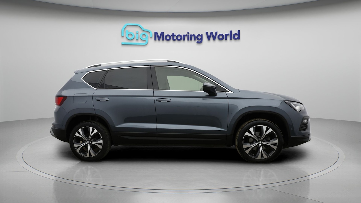 Used SEAT Ateca 2020 for sale - 78038735: Photo 8