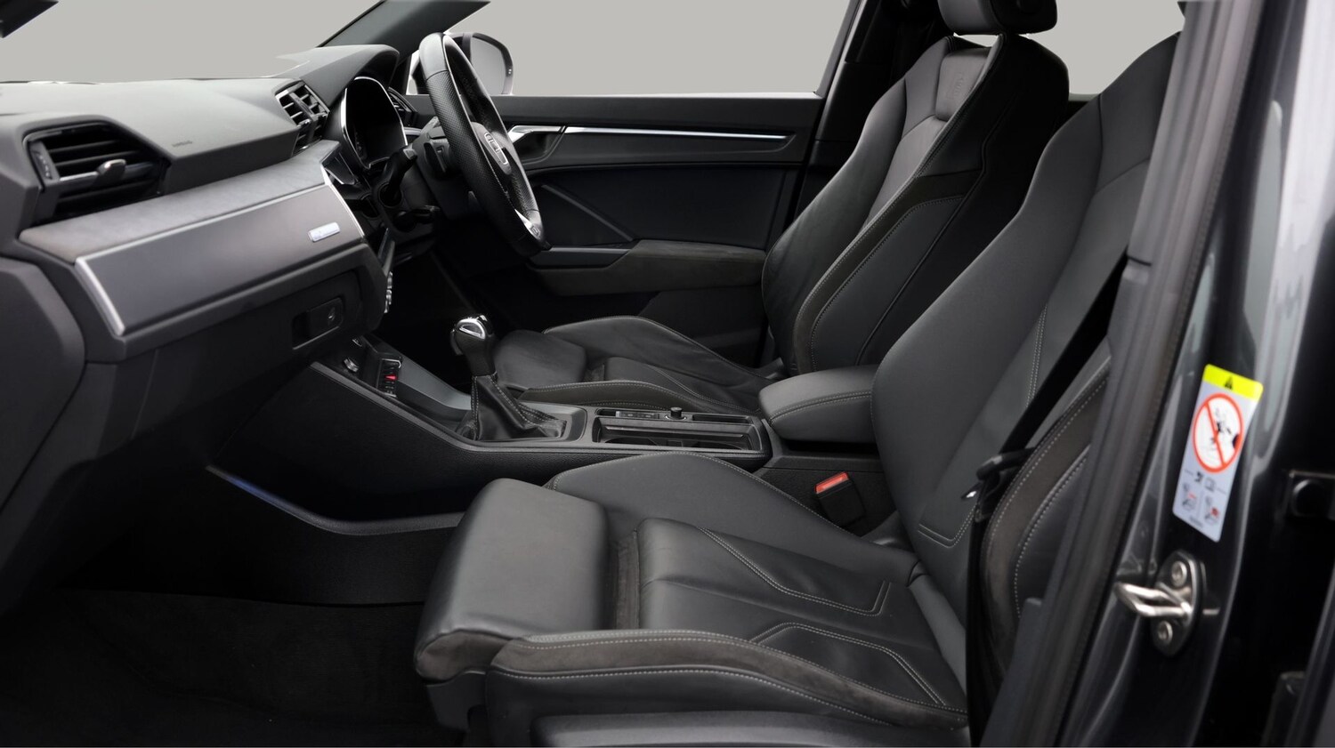 Used Audi Q3 for sale - 77758627: Photo 14