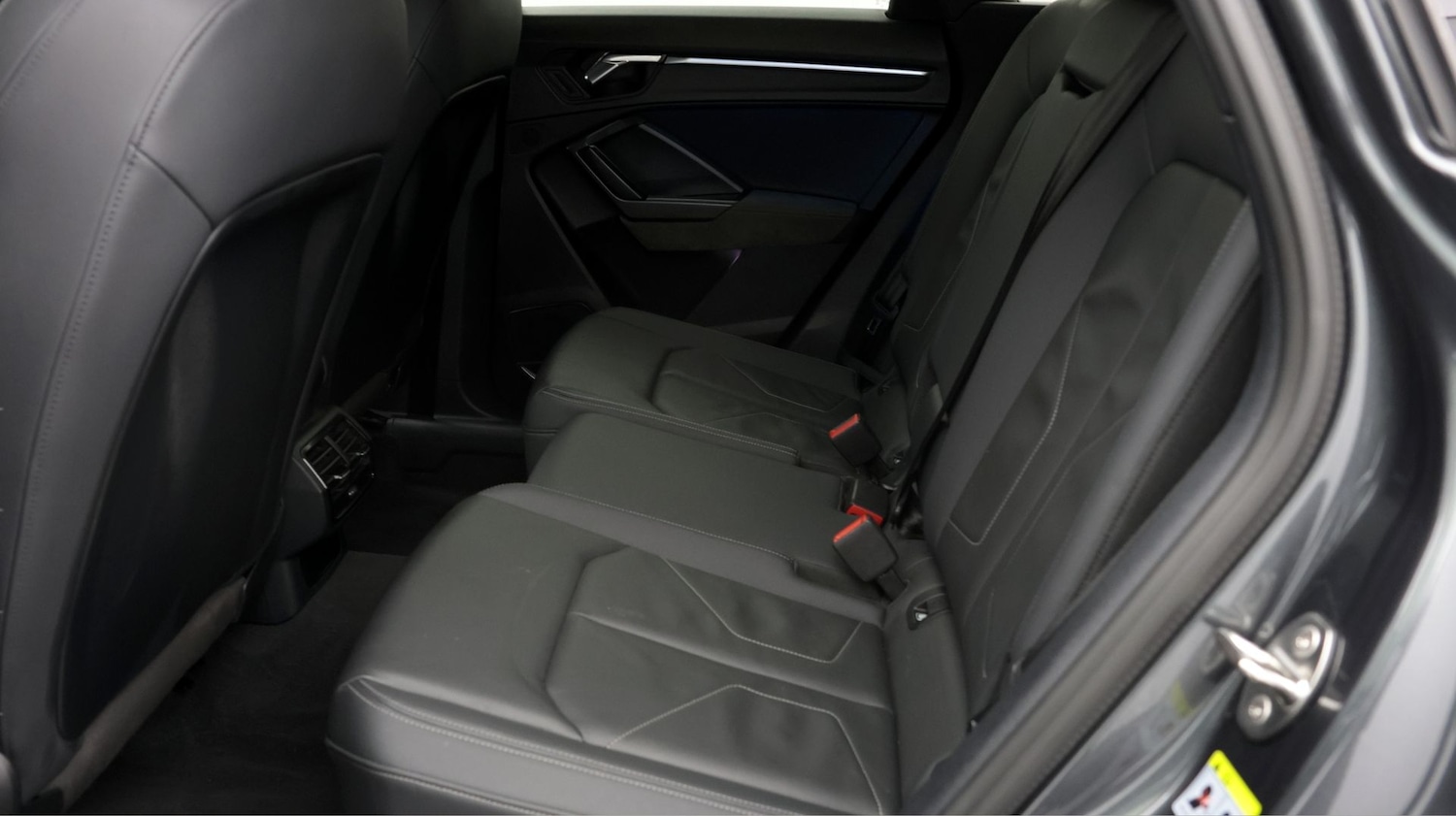 Used Audi Q3 for sale - 77758627: Photo 16