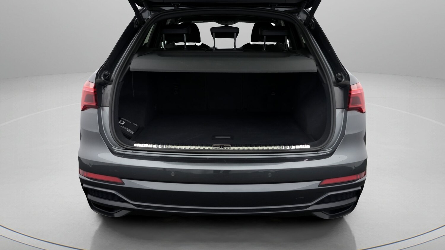 Used Audi Q3 for sale - 77758627: Photo 17