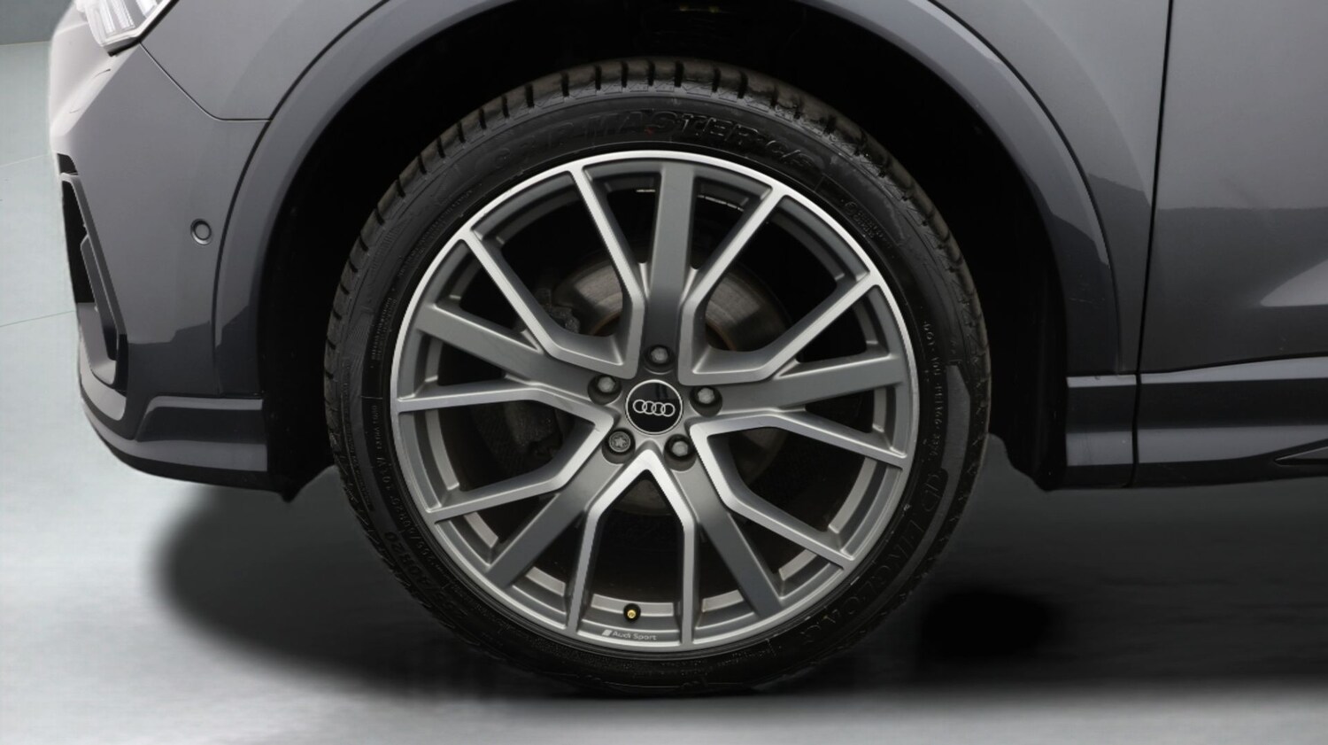 Used Audi Q3 for sale - 77758627: Photo 18