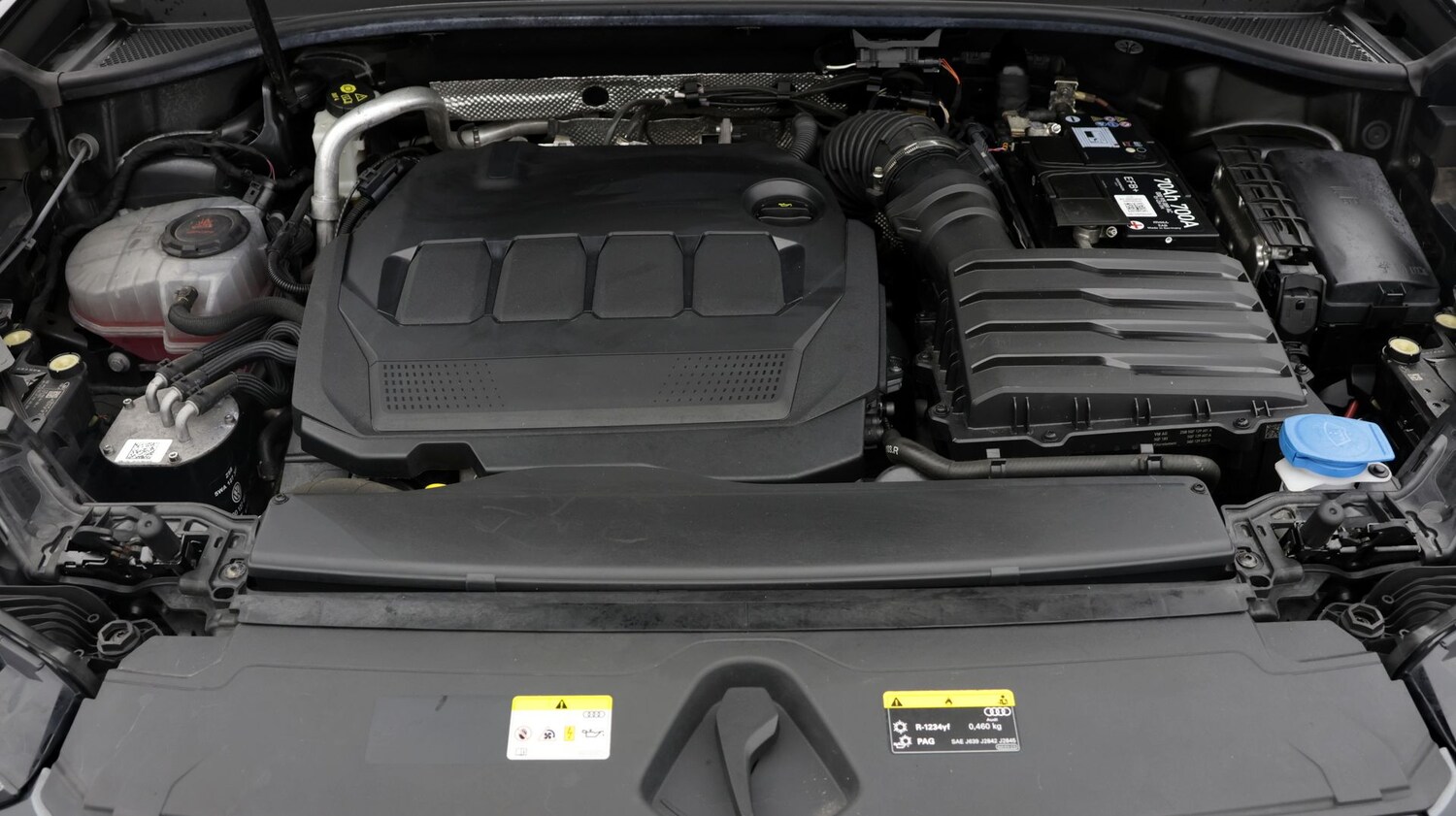 Used Audi Q3 for sale - 77758627: Photo 19