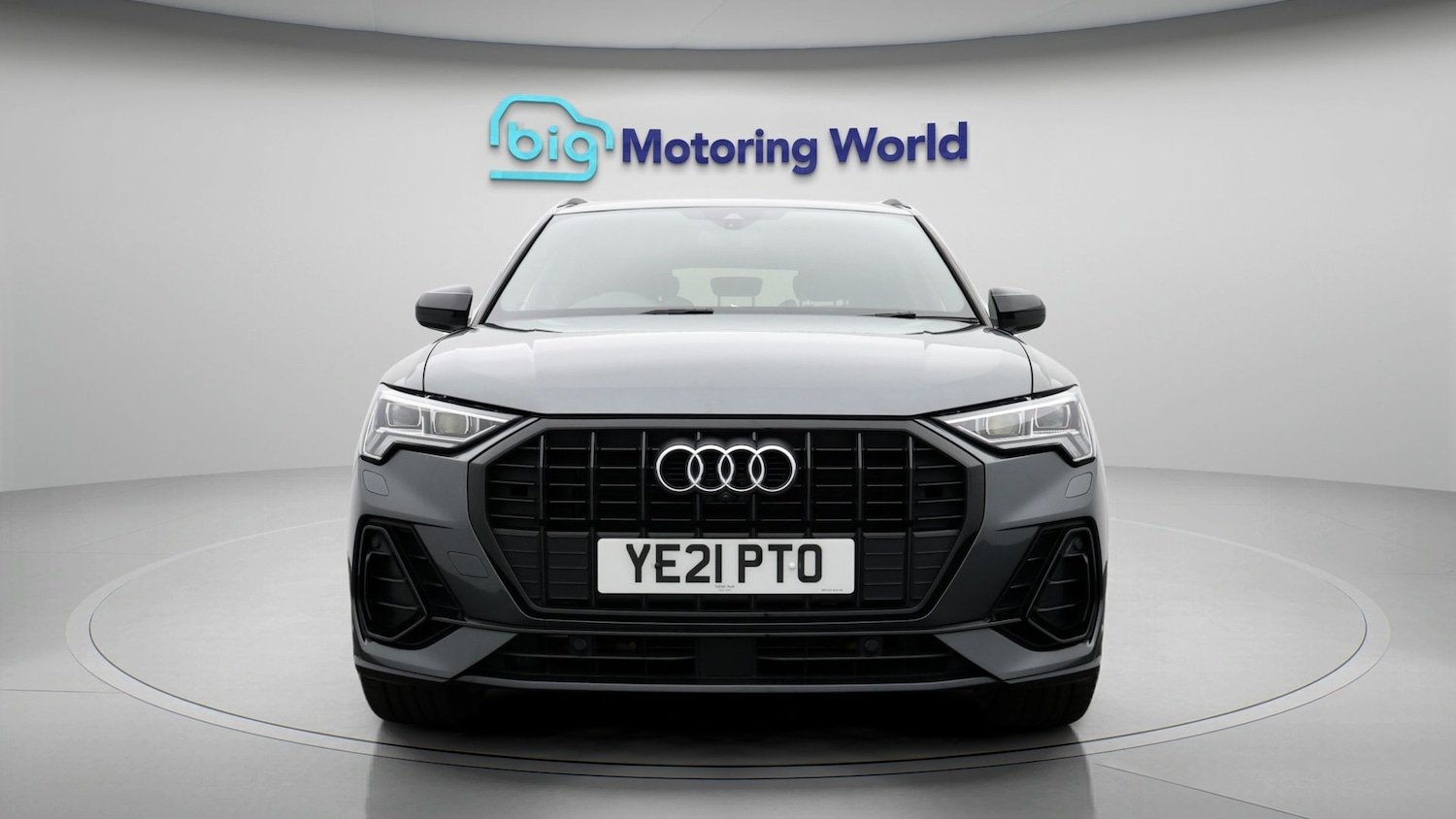 Used Audi Q3 for sale - 77758627: Photo 2