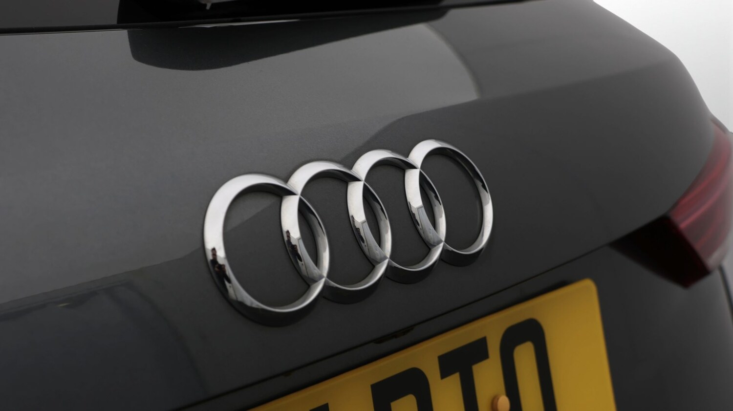 Used Audi Q3 for sale - 77758627: Photo 20