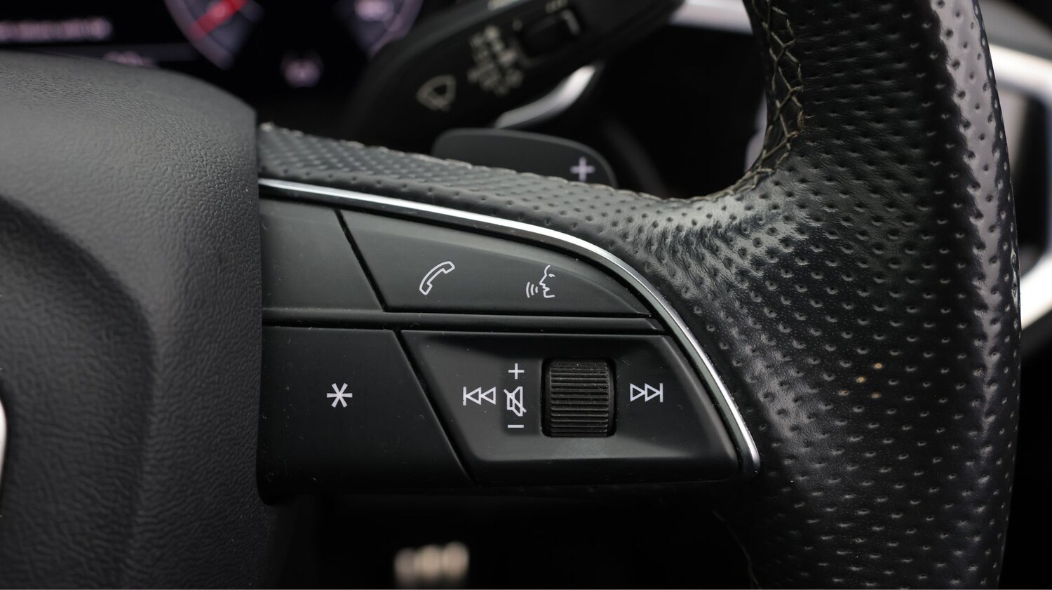 Used Audi Q3 for sale - 77758627: Photo 21