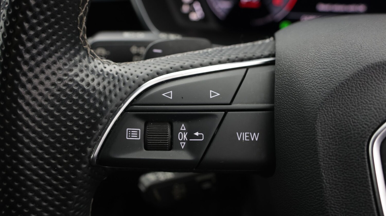 Used Audi Q3 for sale - 77758627: Photo 22