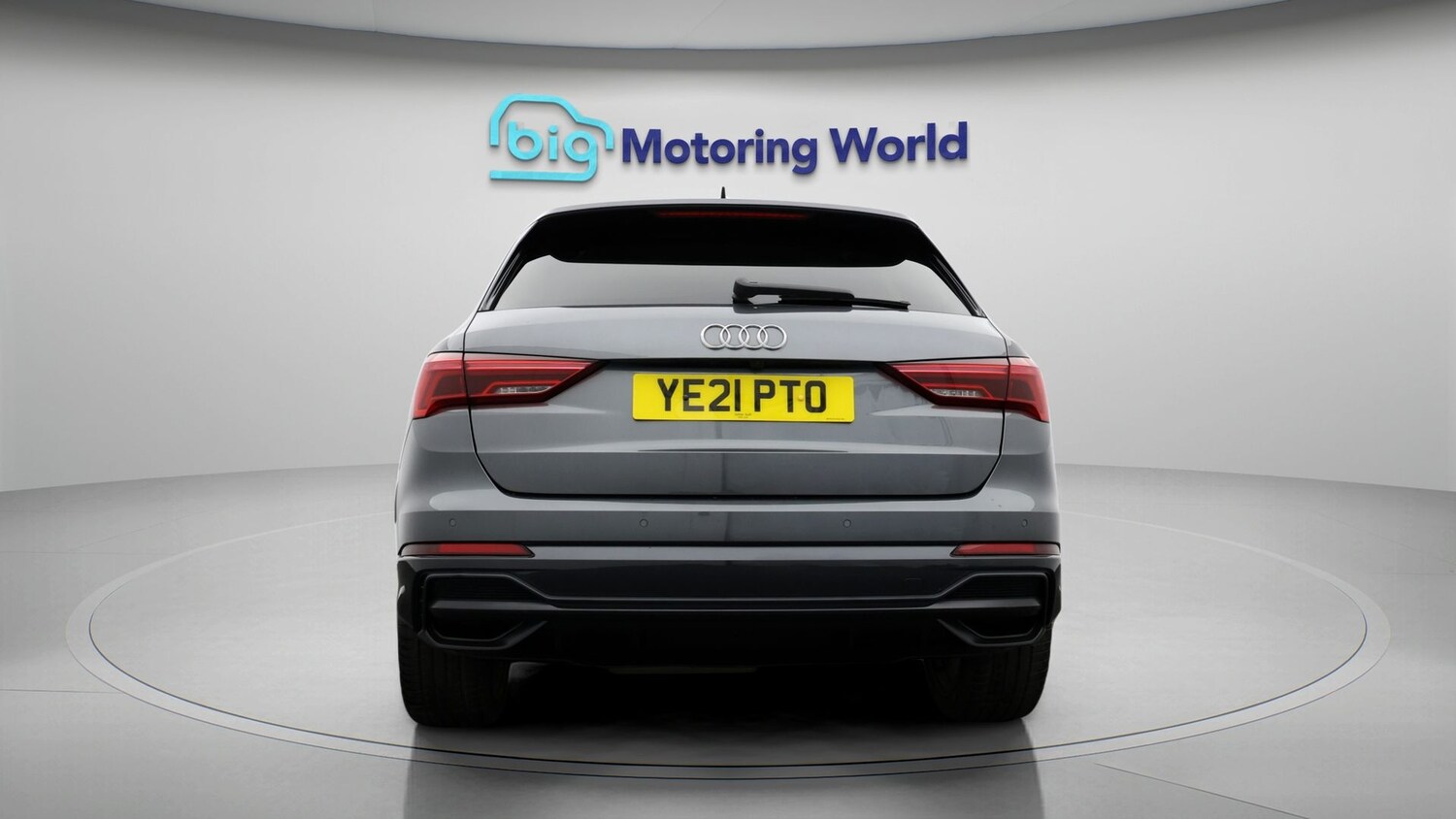 Used Audi Q3 for sale - 77758627: Photo 6