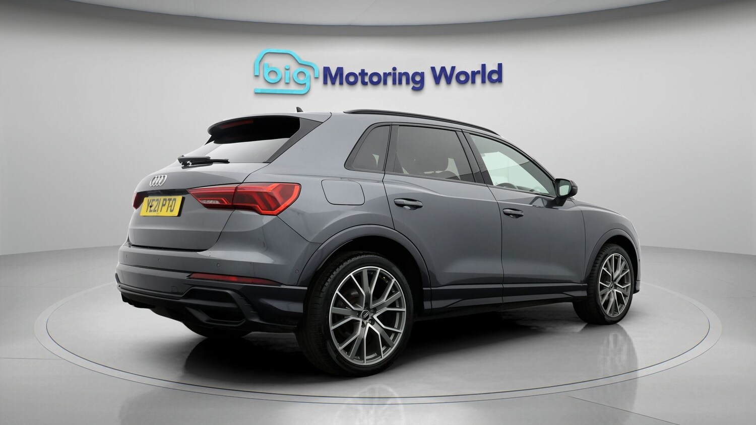 Used Audi Q3 for sale - 77758627: Photo 7