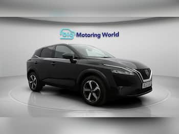 Used Nissan Qashqai 2023 for sale - 79710084: Photo