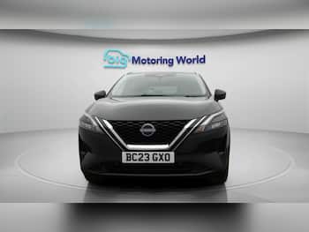 Used Nissan Qashqai 2023 for sale - 79710084: Photo