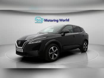 Used Nissan Qashqai 2023 for sale - 79710084: Photo