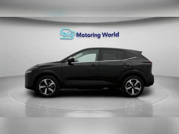 Used Nissan Qashqai 2023 for sale - 79710084: Photo