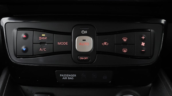 Used Nissan Leaf 2021 for sale - 76227423: Photo 13