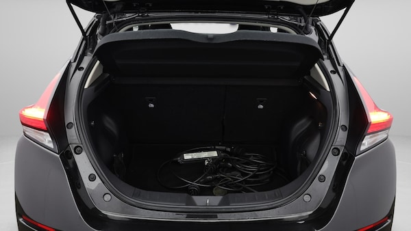 Used Nissan Leaf 2021 for sale - 76227423: Photo 18