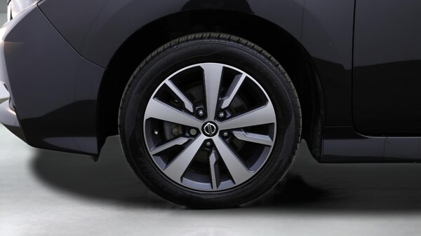 Used Nissan Leaf 2021 for sale - 76227423: Photo 19