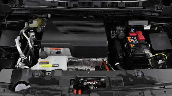 Used Nissan Leaf 2021 for sale - 76227423: Photo 20