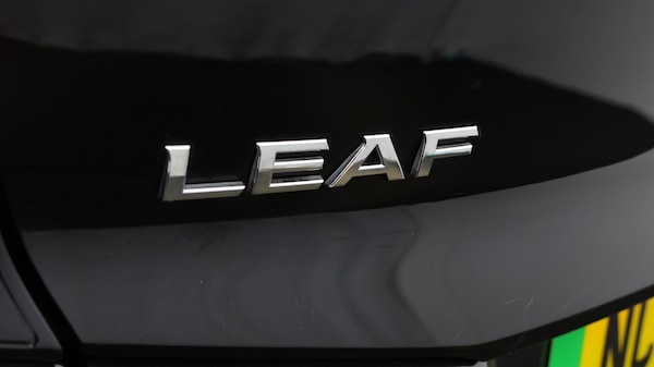 Used Nissan Leaf 2021 for sale - 76227423: Photo 22