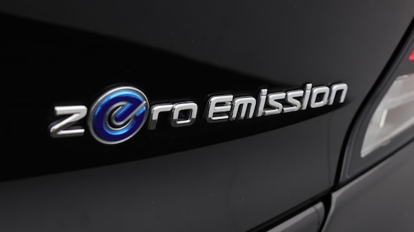 Used Nissan Leaf 2021 for sale - 76227423: Photo 23
