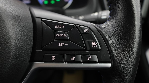 Used Nissan Leaf 2021 for sale - 76227423: Photo 25