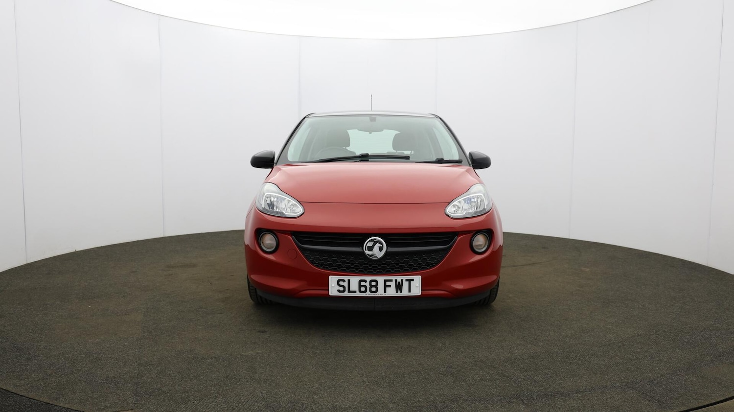 Vehicle 43