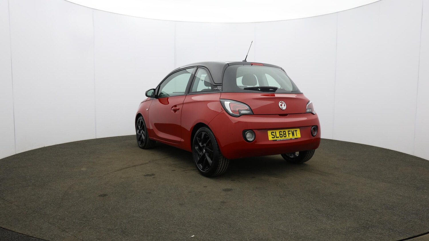 Vehicle 45